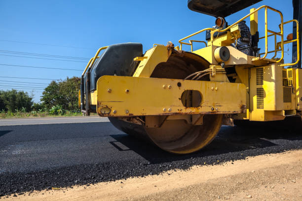 Why Choose Us For All Your Driveway Paving Needs in Moraine, OH?