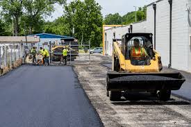  Moraine, OH Driveway Paving Pros